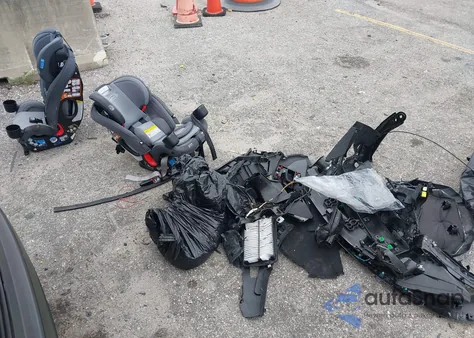 2024 Mazda Cx-50 2.5 S Premium from USA, damaged, VIN 7MMVABDM5RN205115